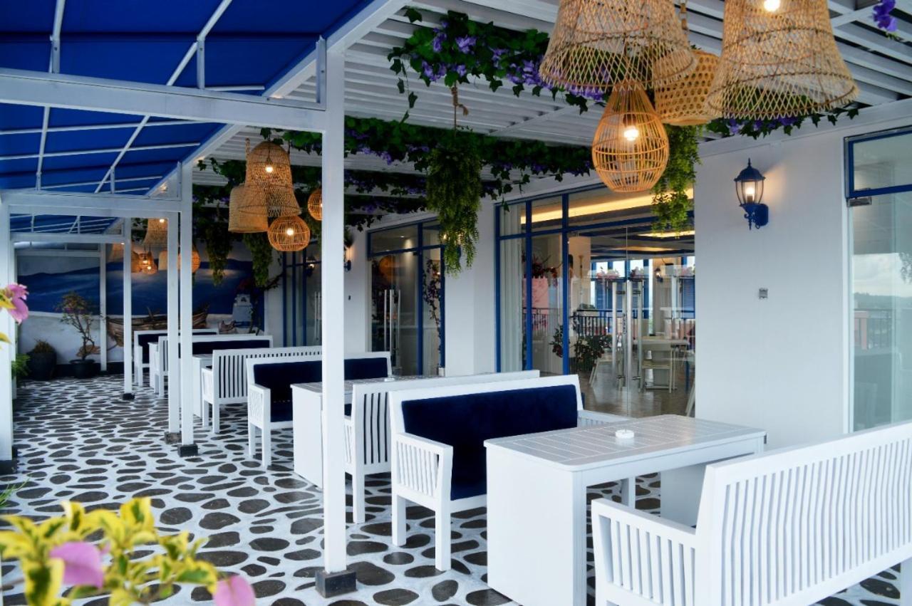 Cavinton Hotel Malioboro Yogyakarta By Tritama Hospitality Extérieur photo