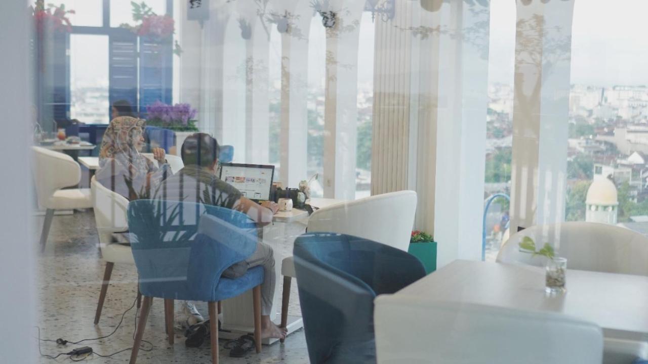 Cavinton Hotel Malioboro Yogyakarta By Tritama Hospitality Extérieur photo