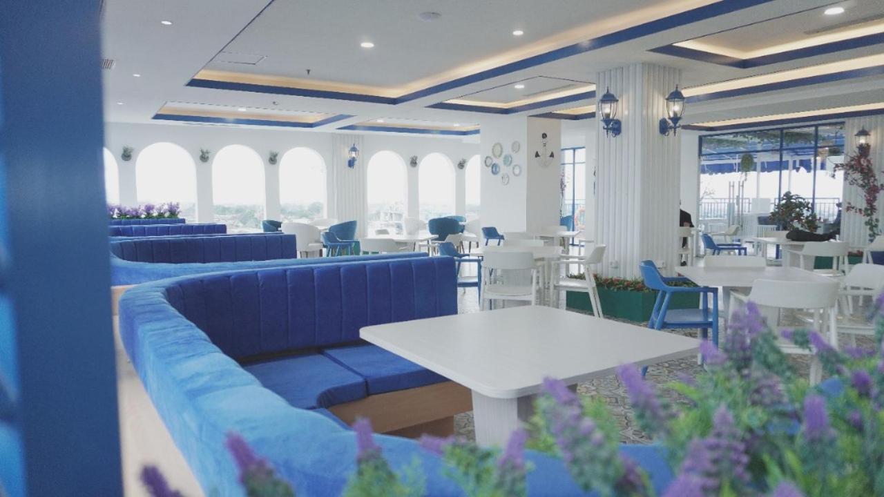 Cavinton Hotel Malioboro Yogyakarta By Tritama Hospitality Extérieur photo