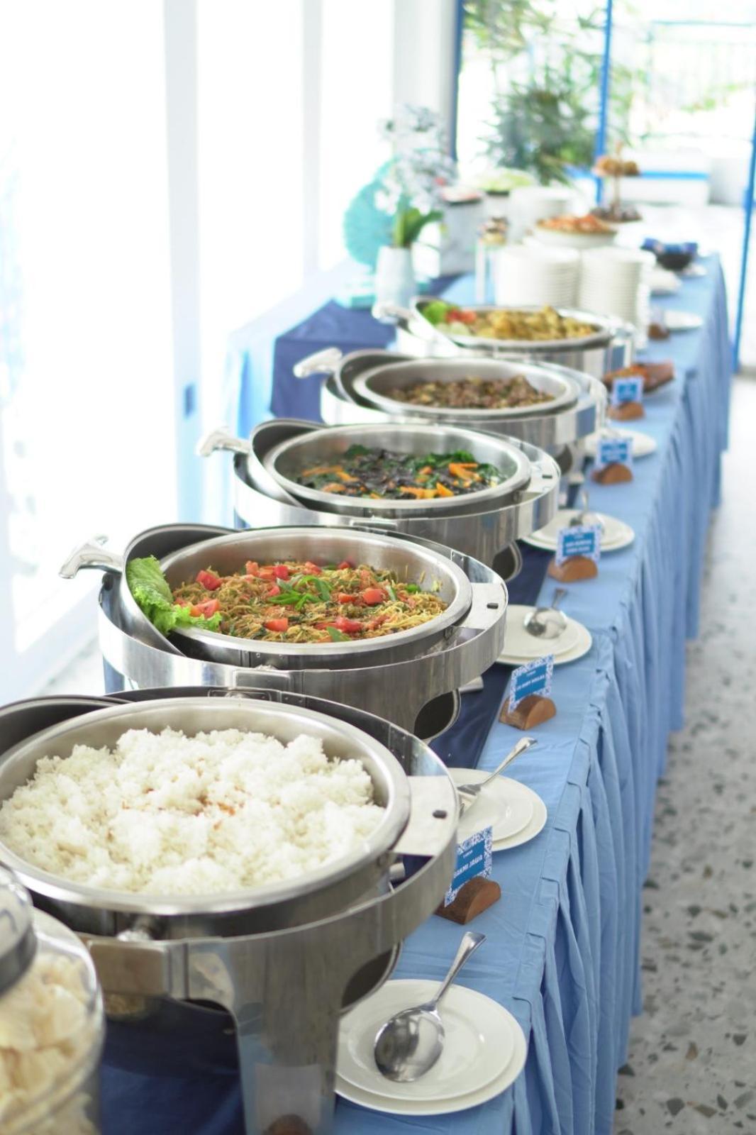 Cavinton Hotel Malioboro Yogyakarta By Tritama Hospitality Extérieur photo