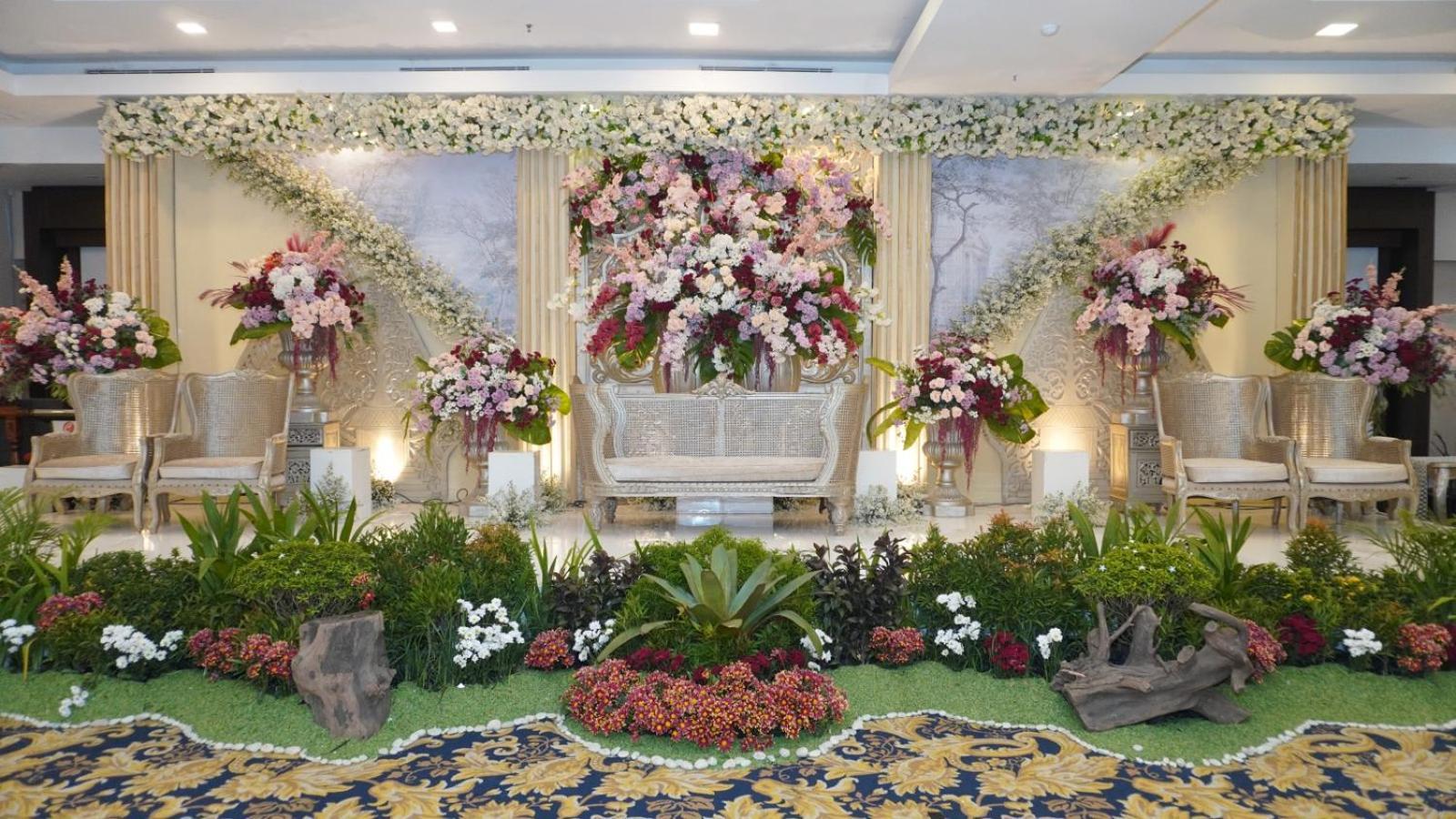 Cavinton Hotel Malioboro Yogyakarta By Tritama Hospitality Extérieur photo