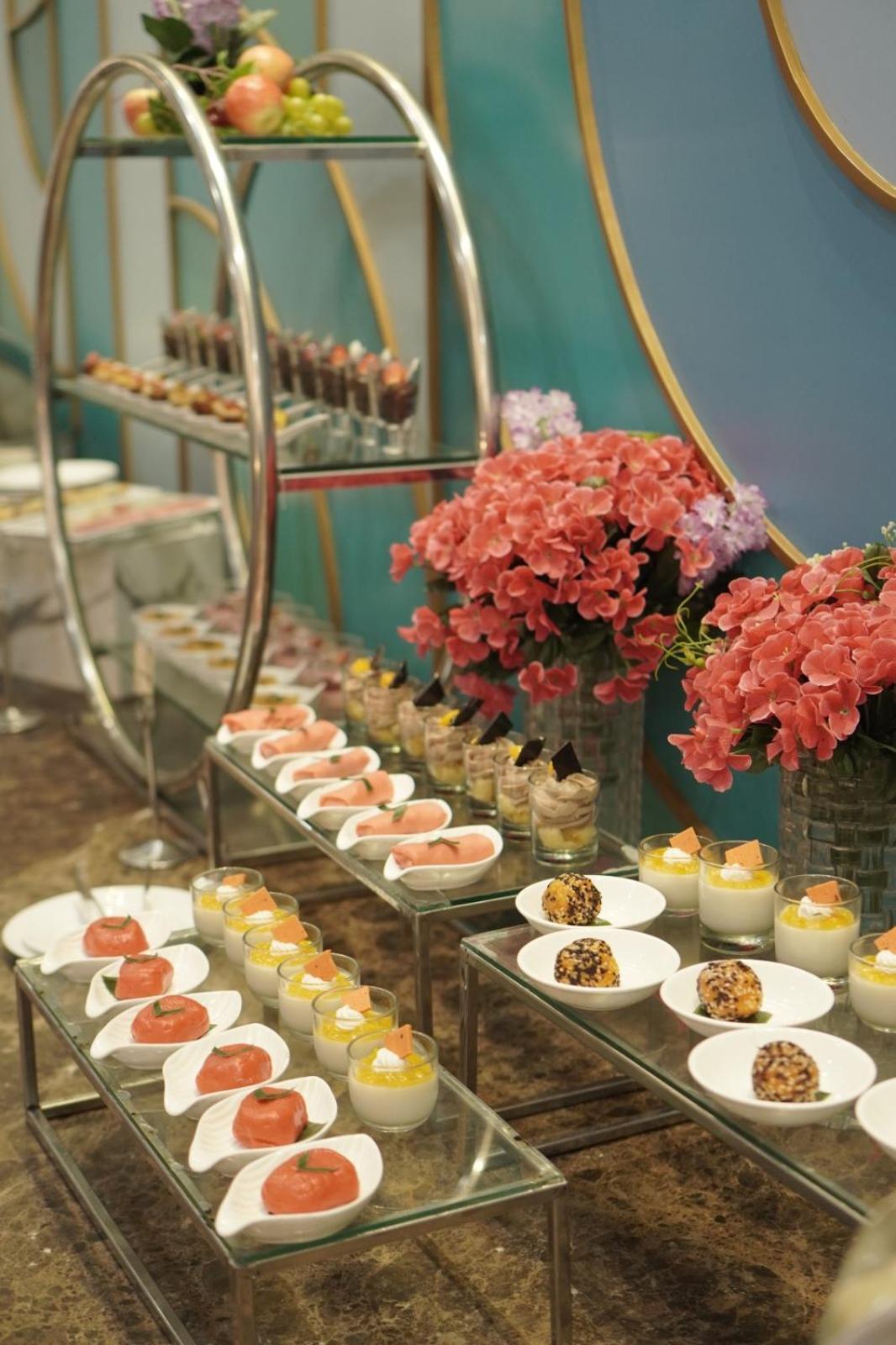 Cavinton Hotel Malioboro Yogyakarta By Tritama Hospitality Extérieur photo